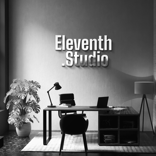 Eleventh Studio – Creative Motion and Design Studio